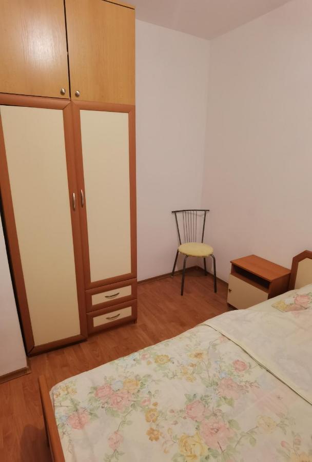 Гарсониера Ул"Света Троица" 174 Stara Zagora Ngoại thất bức ảnh