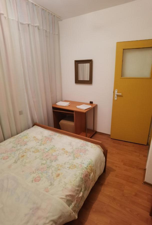 Гарсониера Ул"Света Троица" 174 Stara Zagora Ngoại thất bức ảnh